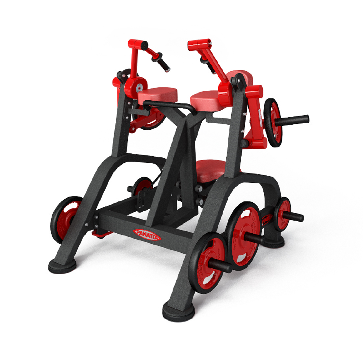 Brand Product Impulse - Bikes - Advance Technology Supplier